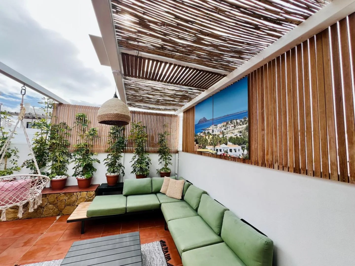 Villa Casa Senna 5