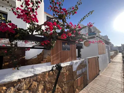 Villa Casa Senna in Corralejo, Fuerteventura