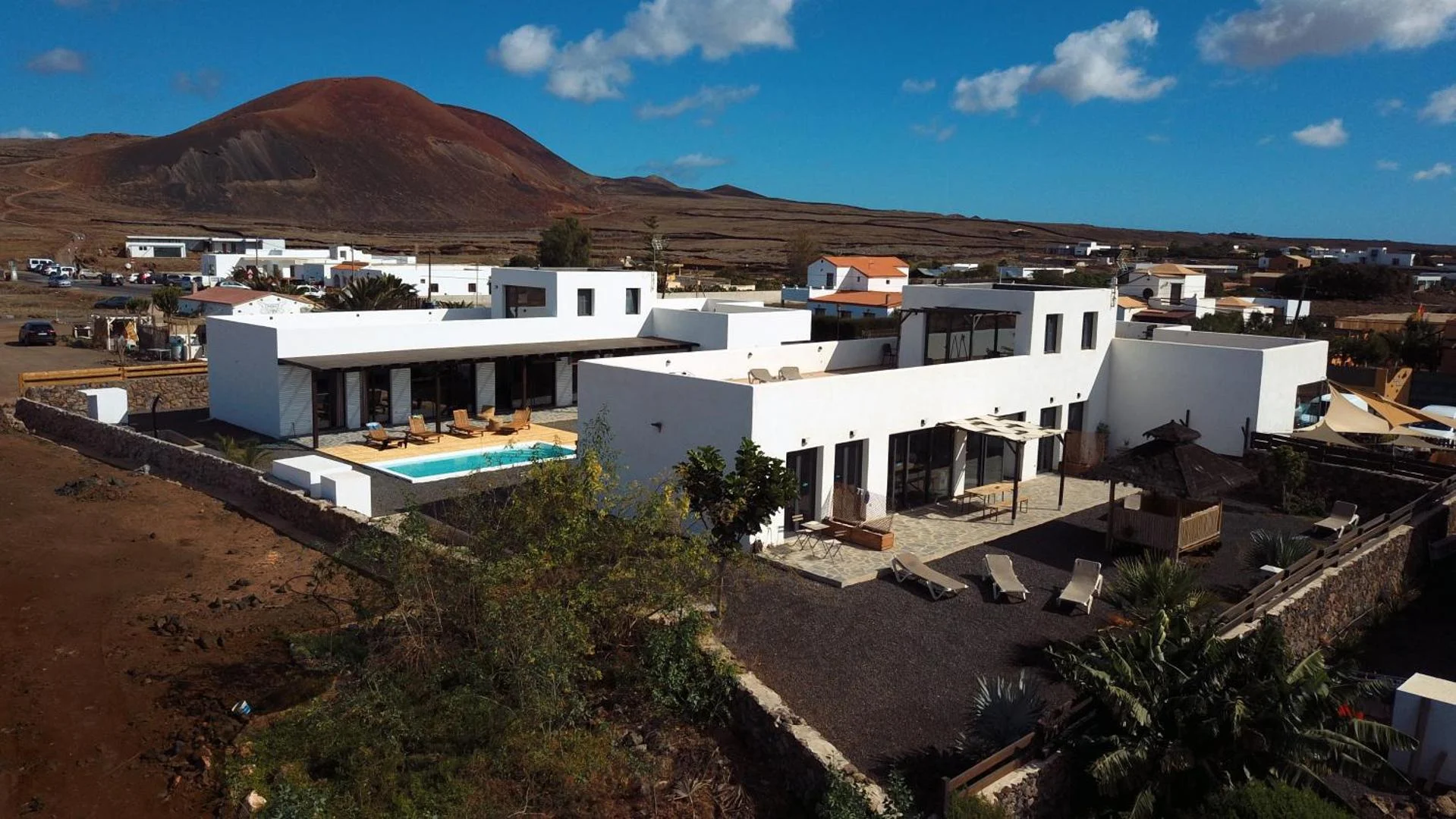 MAAR House Lajares 1