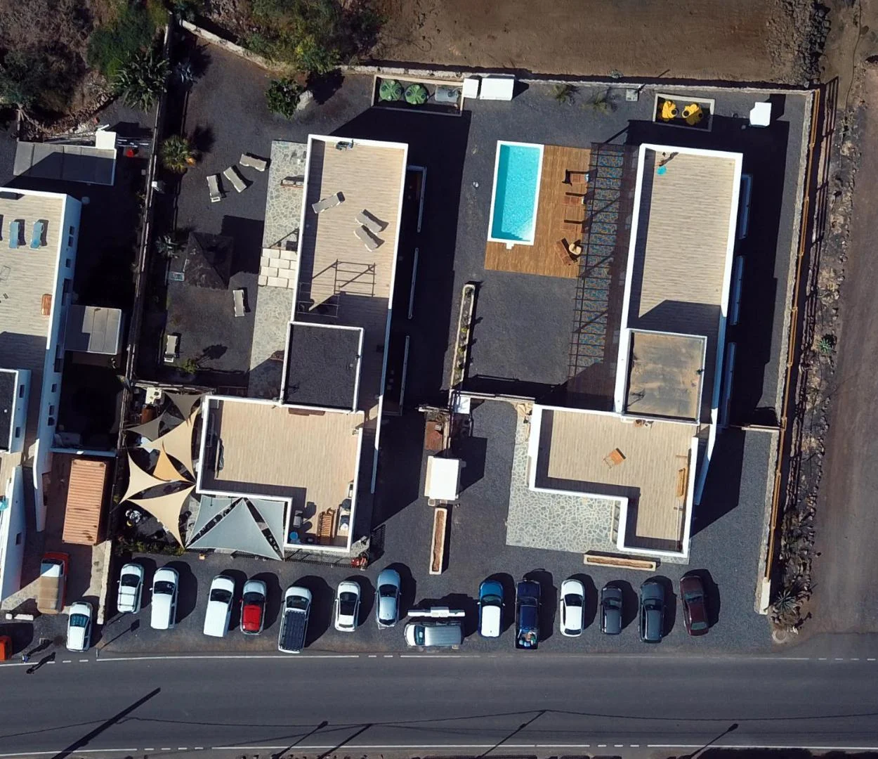 MAAR House Lajares 2