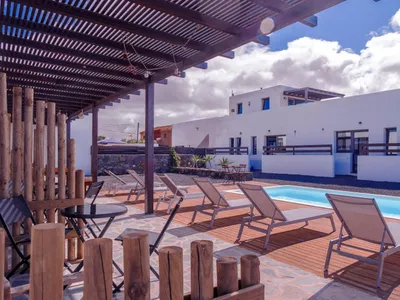MAAR House Lajares — photo 5