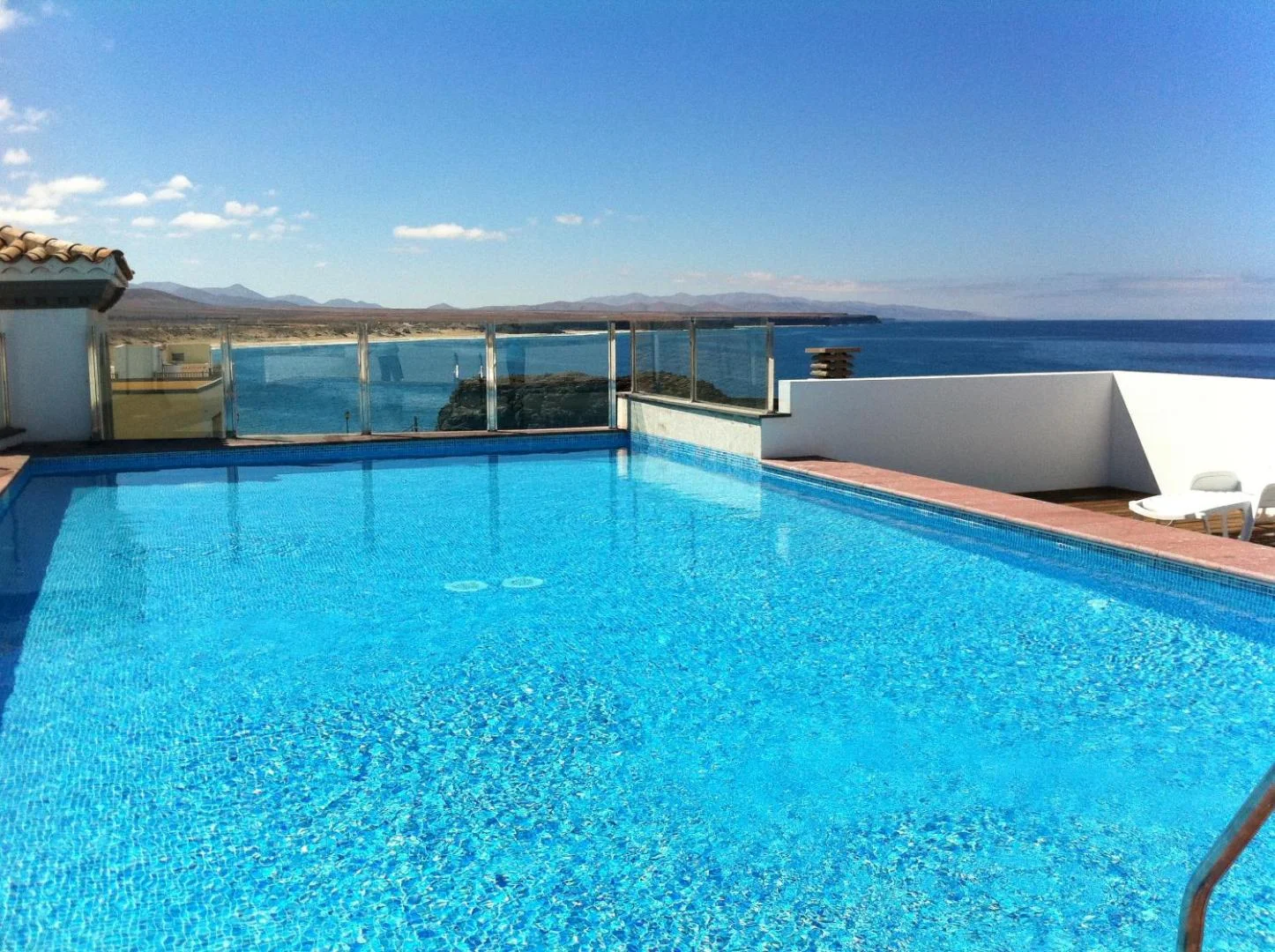 Cotillo Ocean View 1