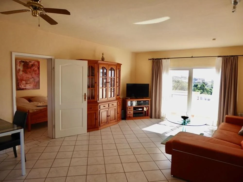 Dein Appartement Sunset View und Meer 1