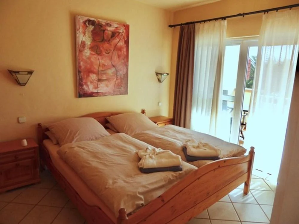 Dein Appartement Sunset View und Meer 3