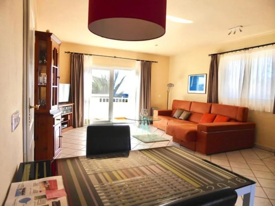 Dein Appartement Sunset View und Meer 5