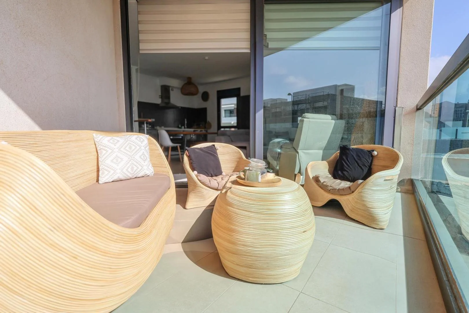 El Cotillo Ocean View 4
