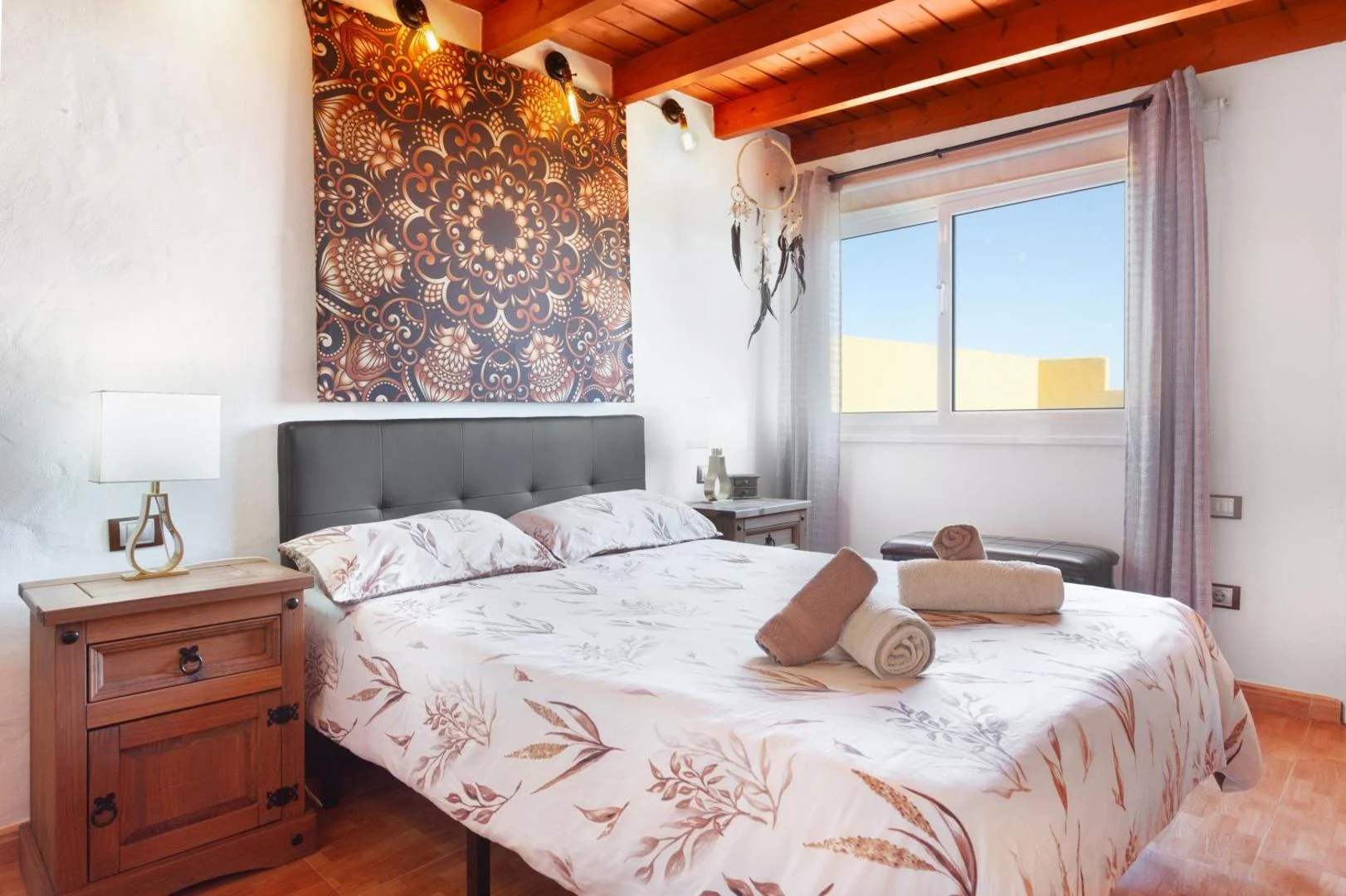 Apt Rural Zona Céntrica Isla 4