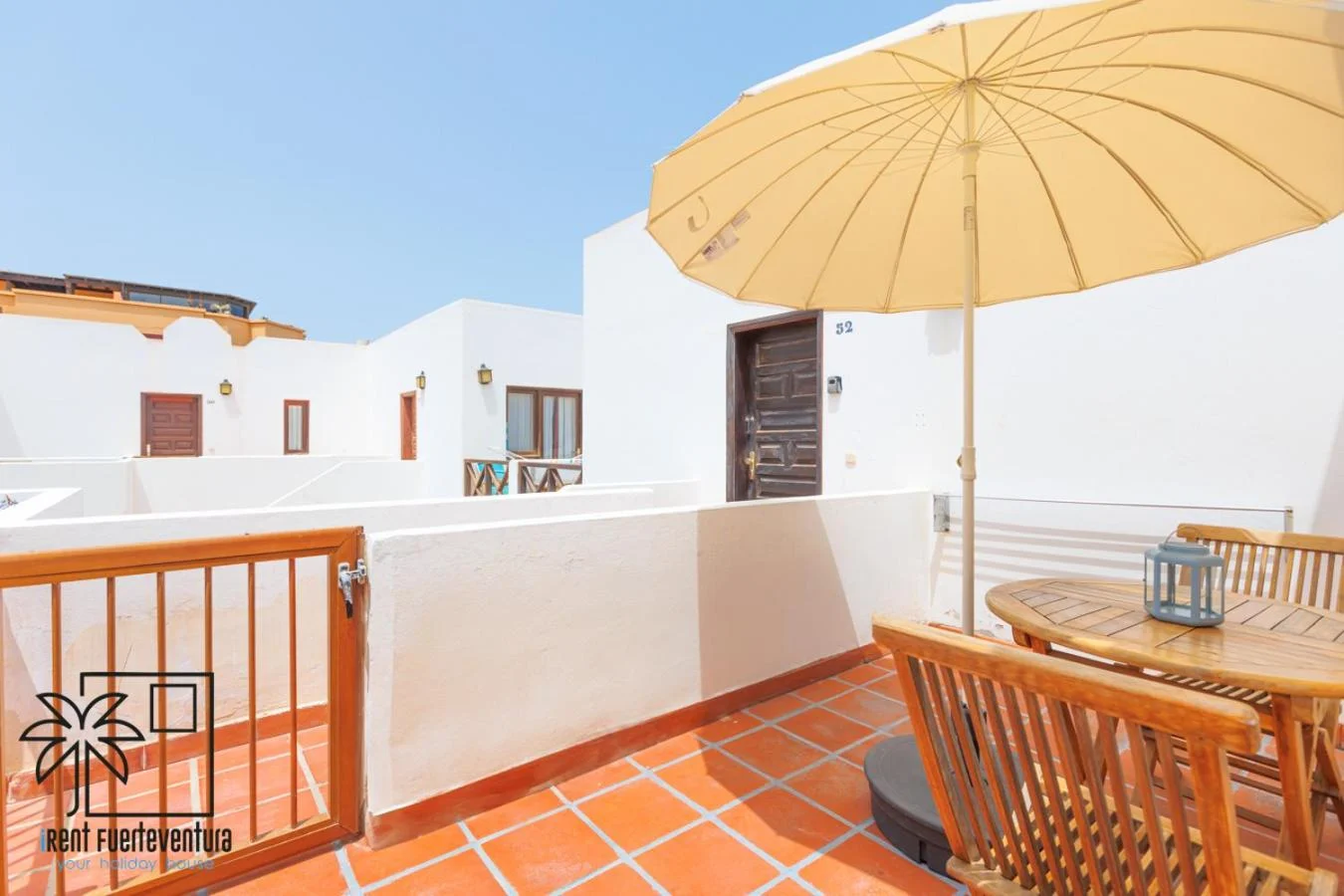 Na Pali Oasis WiFi and Pool iRent Fuerteventura 2