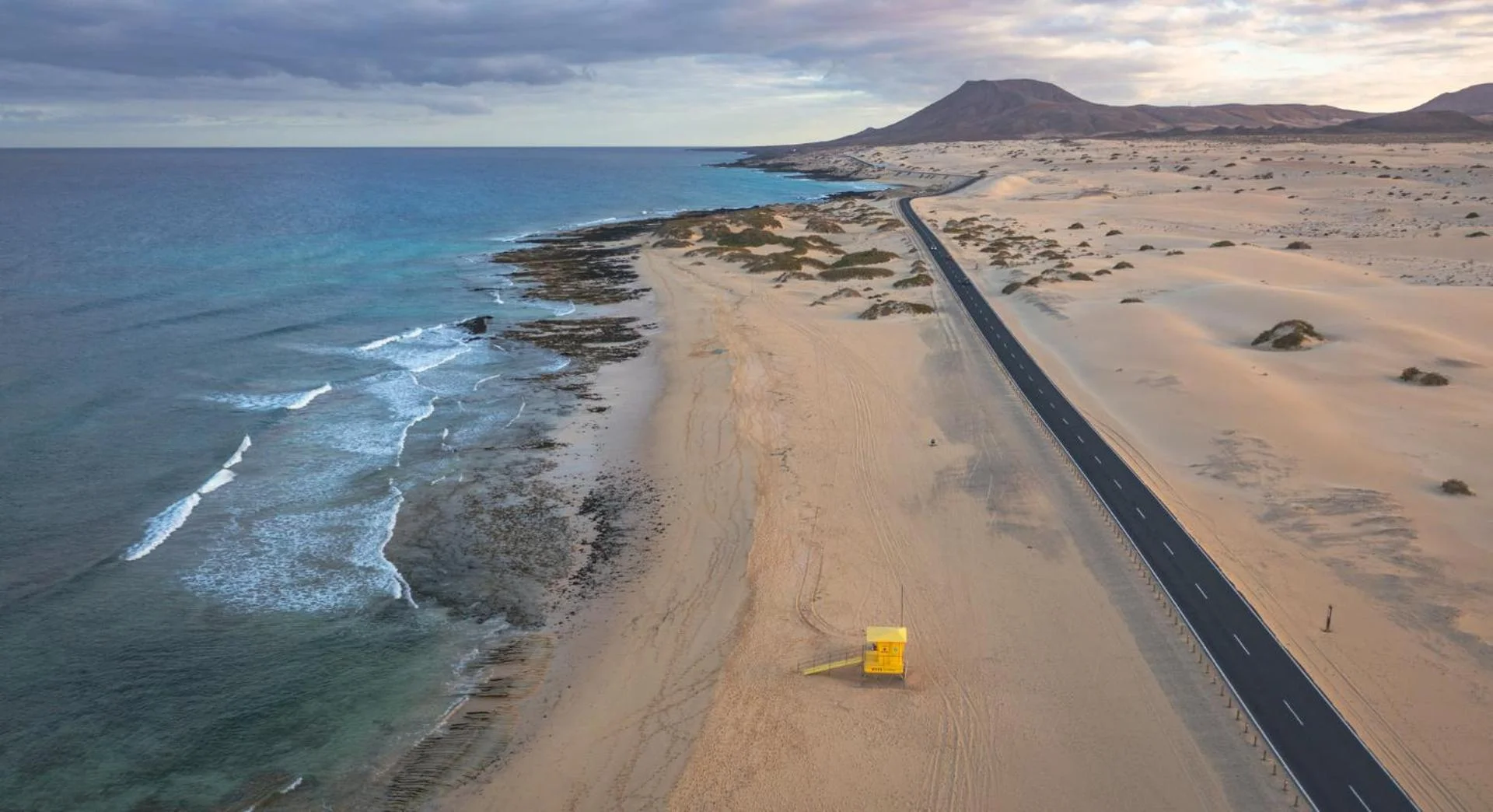 Na Pali Oasis WiFi and Pool iRent Fuerteventura 3