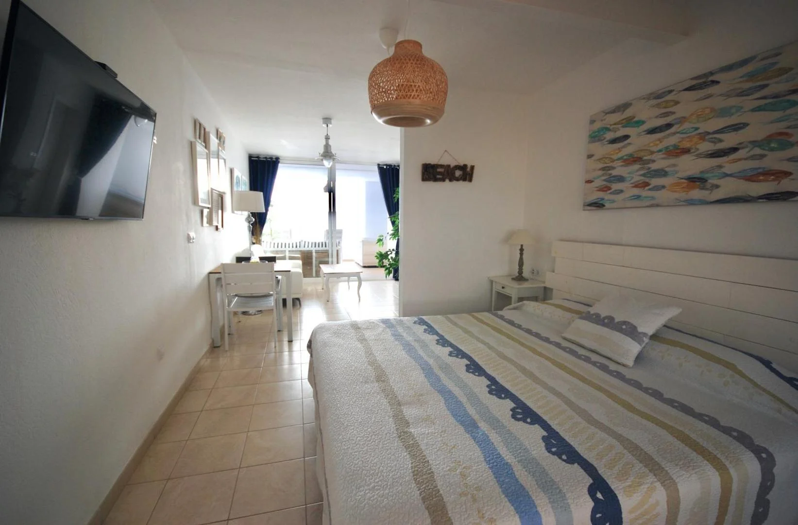 Sailor Lovers - Jacuzzi Fuerteventura 3