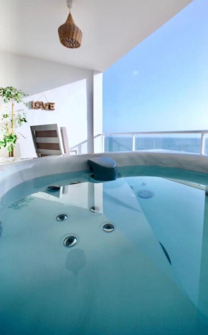 Sailor Lovers - Jacuzzi Fuerteventura 5