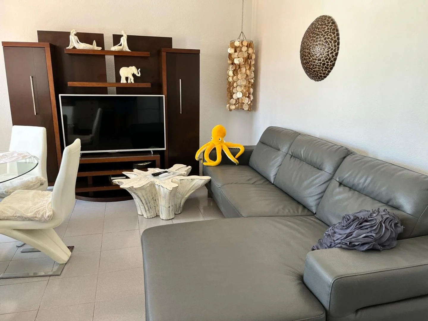 Apartamento Esquinzo Jandía 1