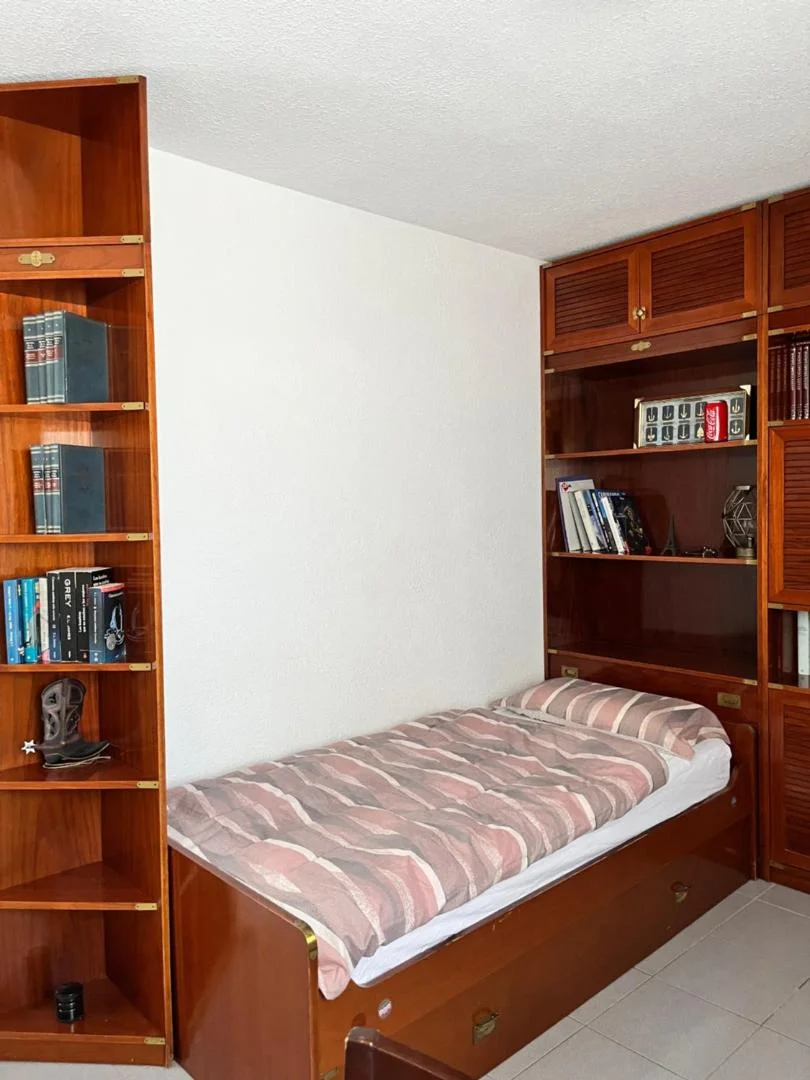Apartamento Esquinzo Jandía 3