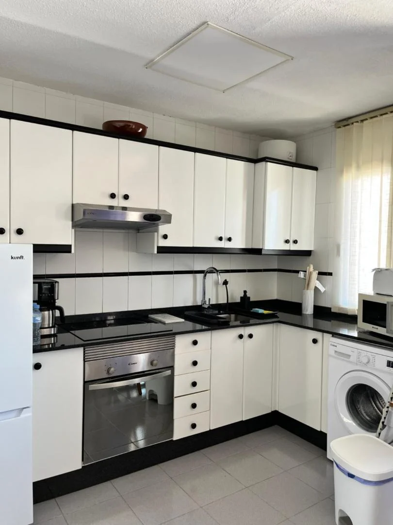 Apartamento Esquinzo Jandía 4