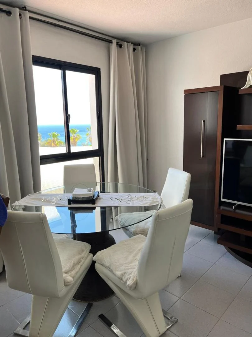Apartamento Esquinzo Jandía 5