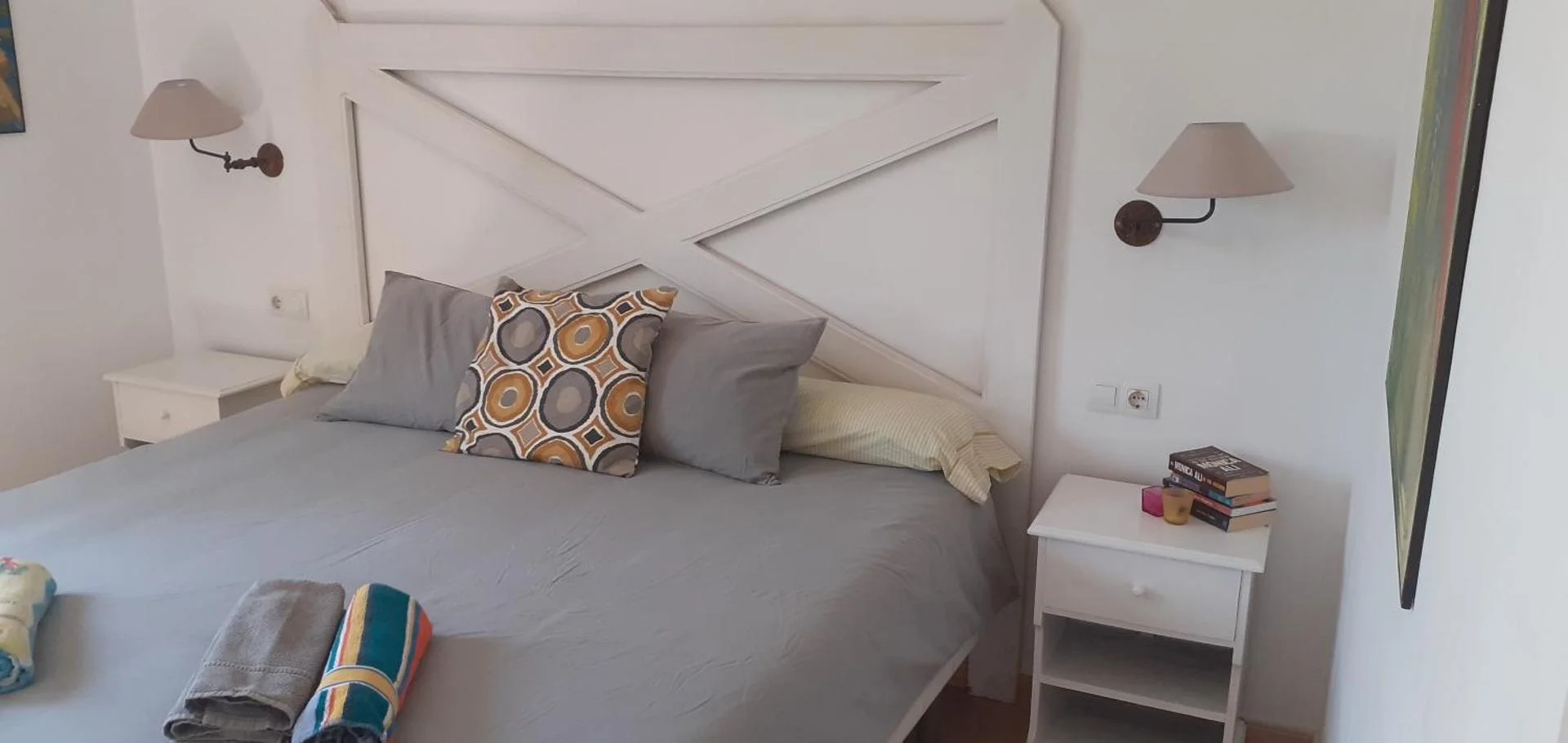 Oasis Waves House Papagayo 2