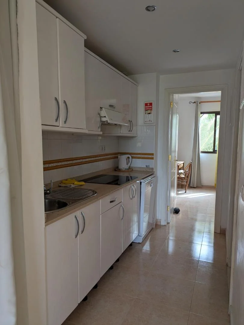 Oasis Waves House Papagayo 3