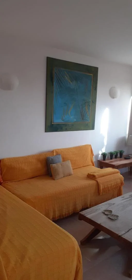 Oasis Waves House Papagayo 4