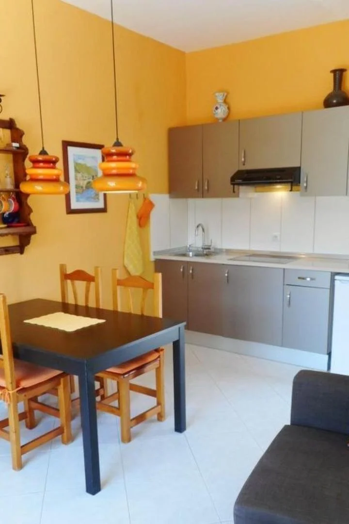 Apartment Liebevoll eingerichtetes Apartment Calima Amarilo by Interhome 1