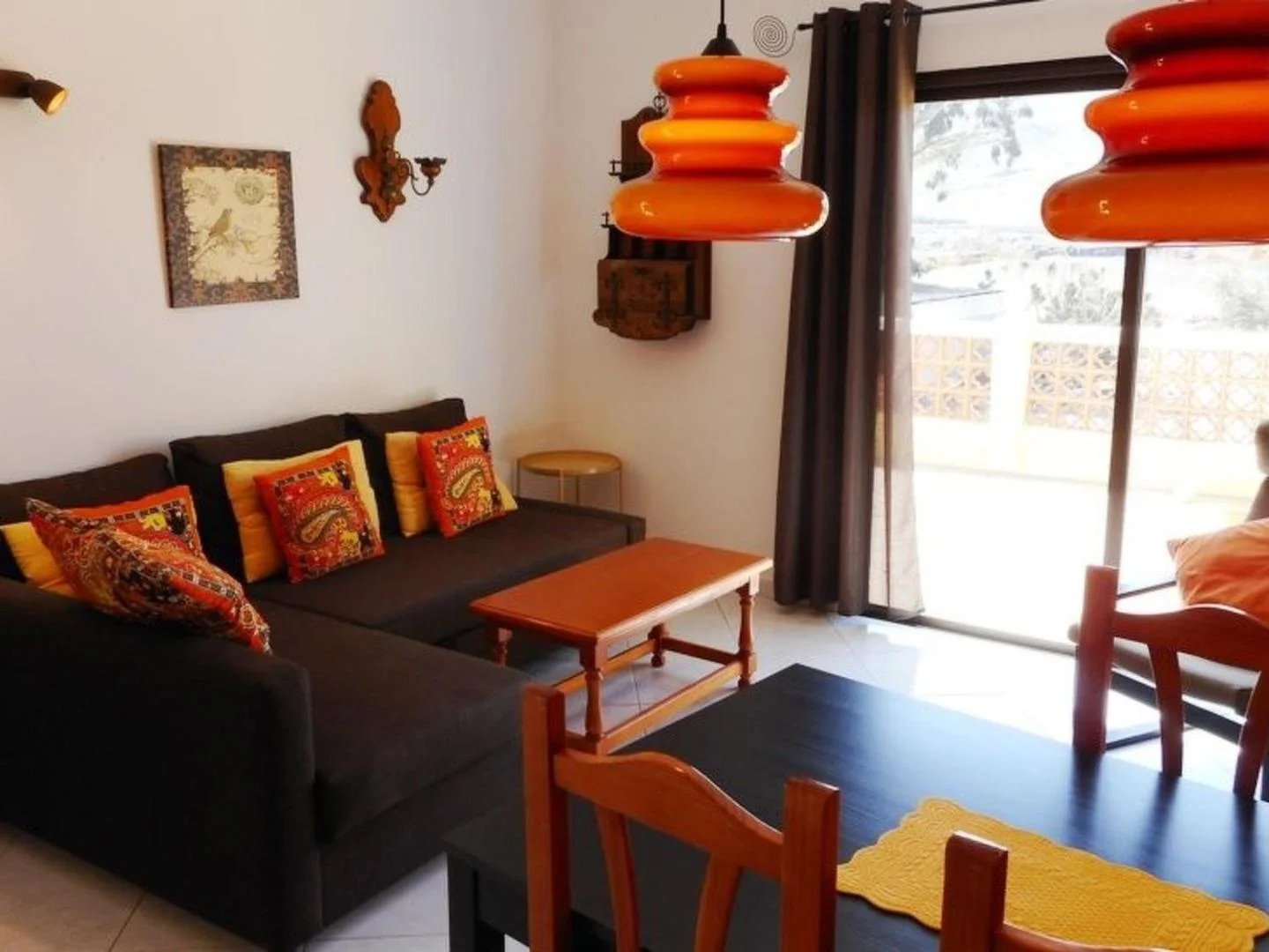 Apartment Liebevoll eingerichtetes Apartment Calima Amarilo by Interhome 3