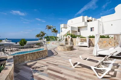 Apartamentos Garden & Sea Boutique Lodging by LIVVO — photo 3