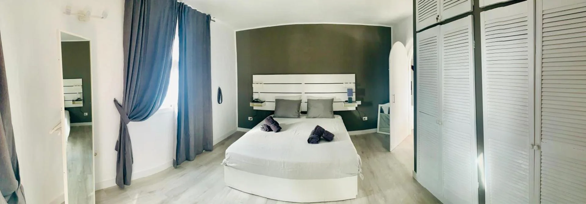 Azzurro house 3