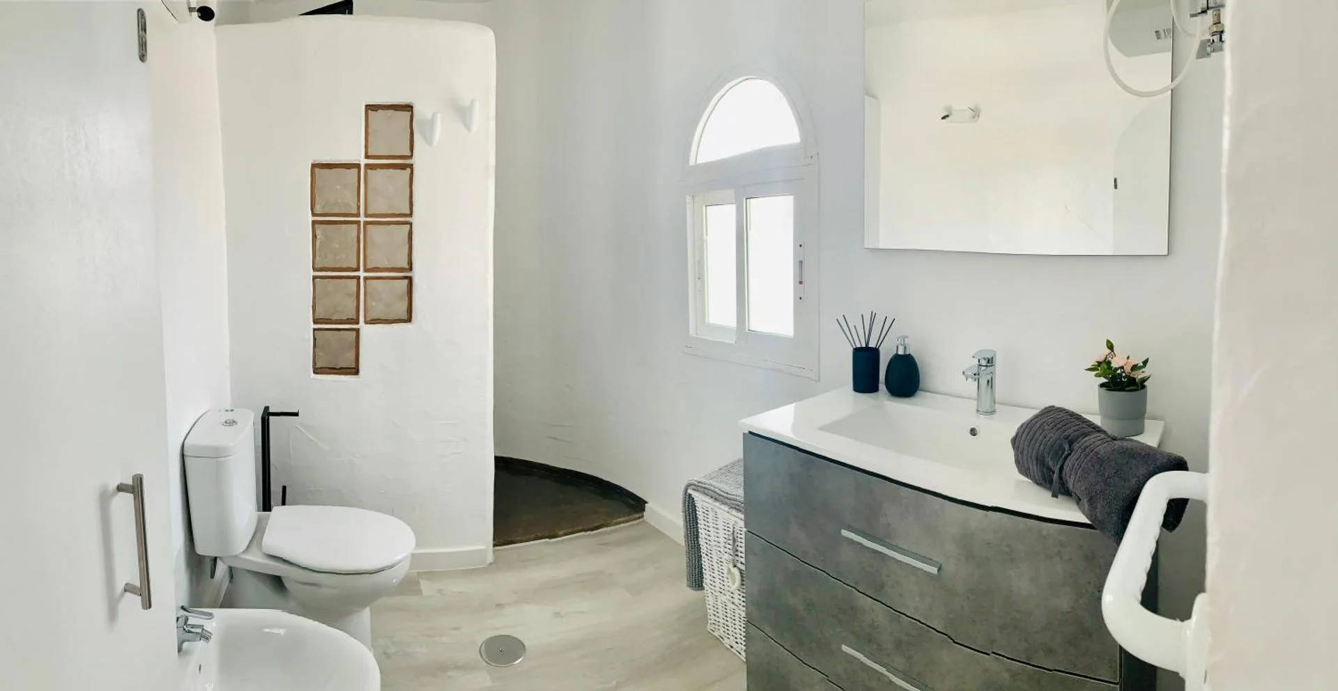Azzurro house 4