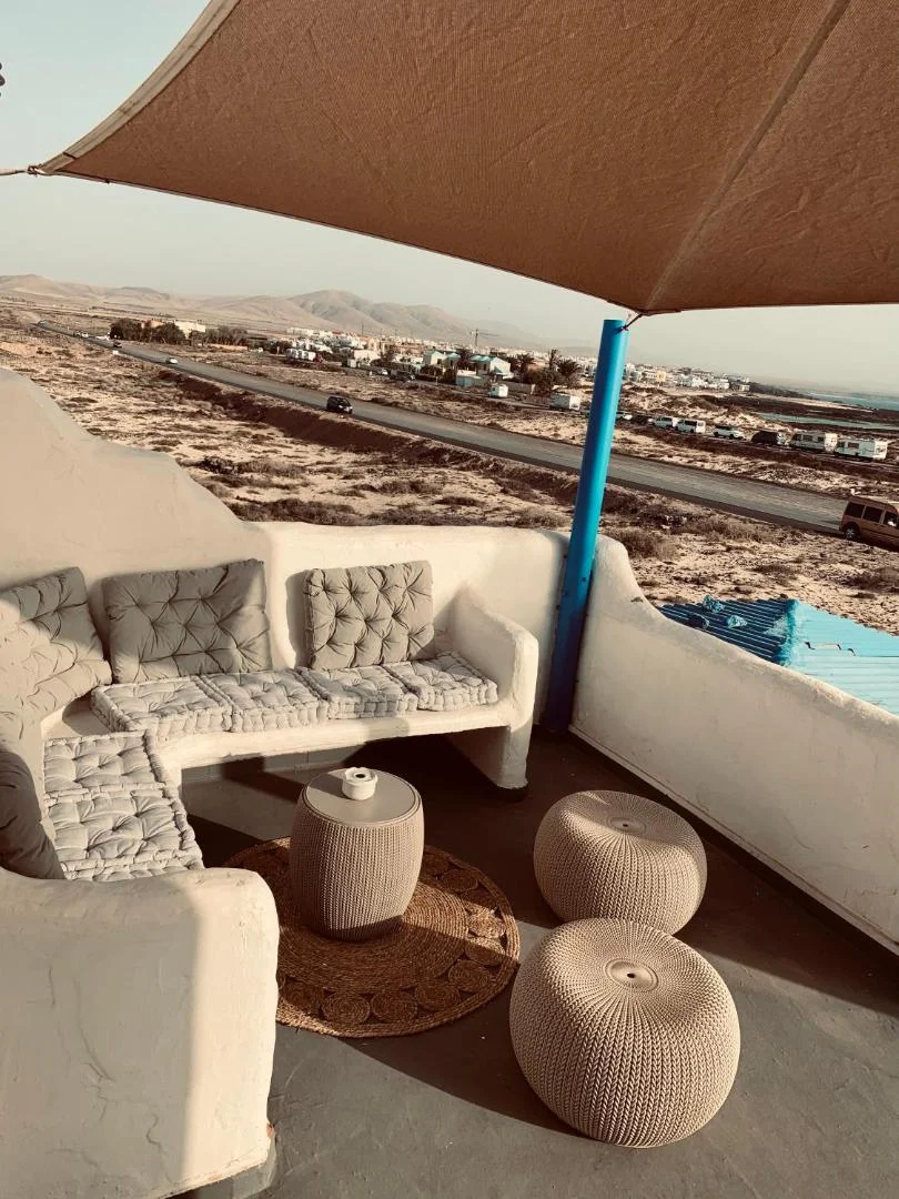 Azzurro house 5