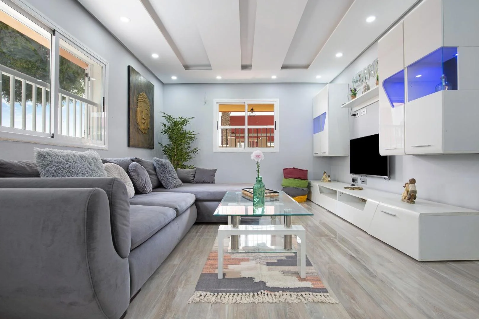 Apartamento 7 dioses 1