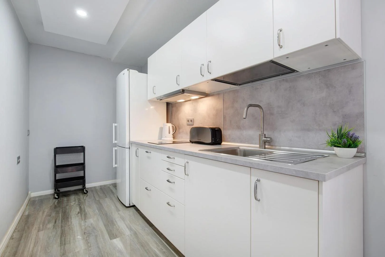 Apartamento 7 dioses 2
