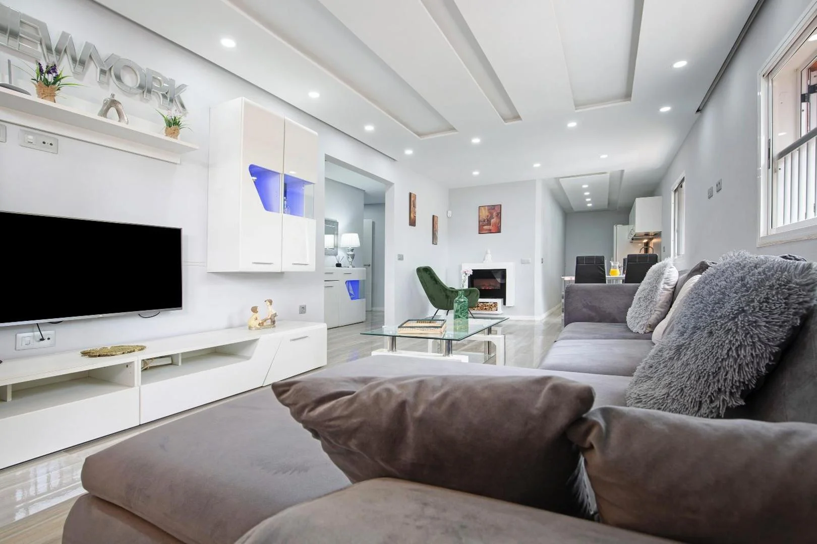 Apartamento 7 dioses 4