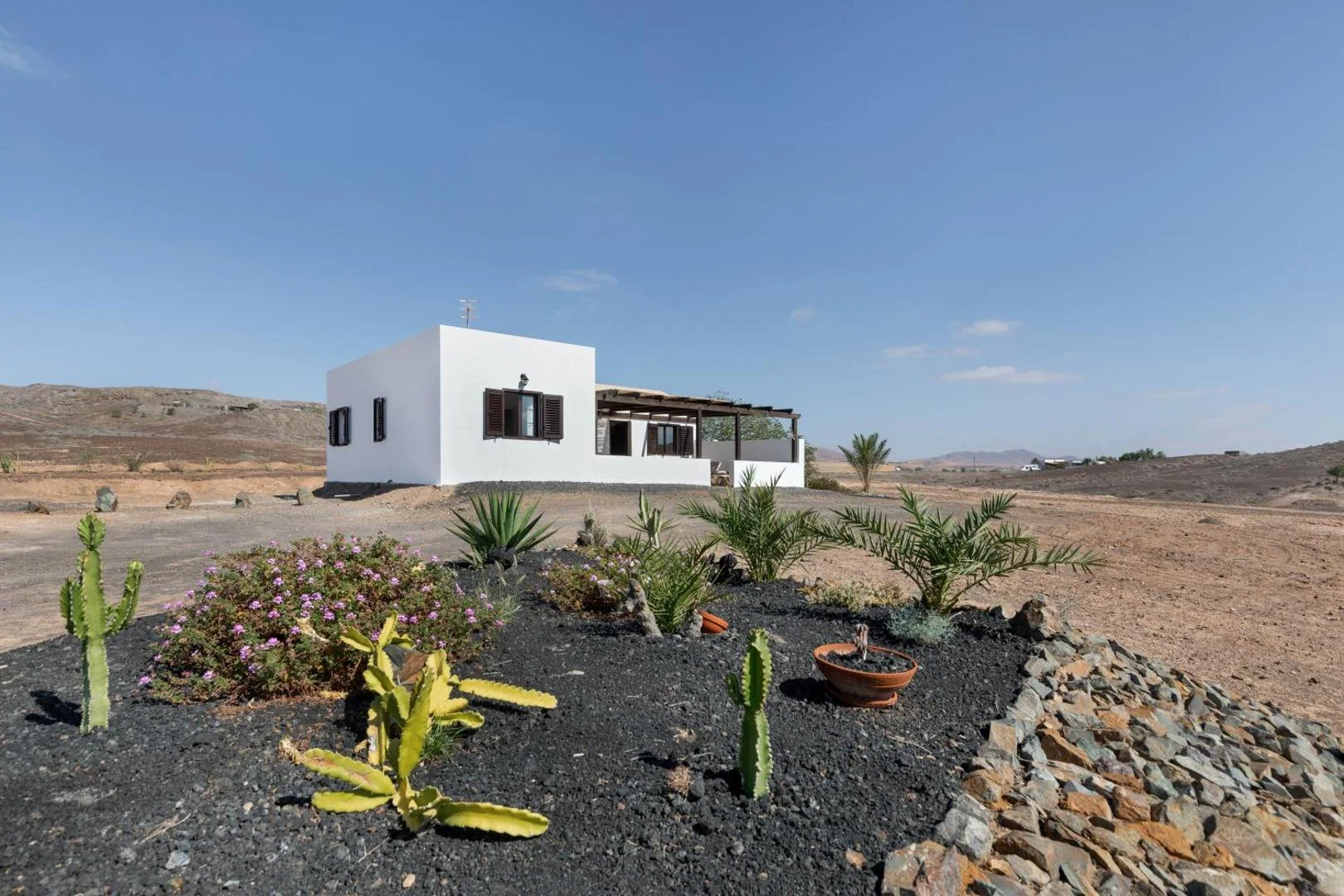 Casa Tagaide 1
