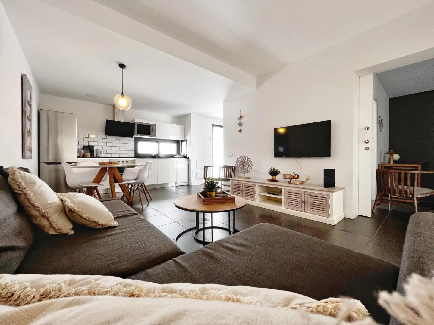 Las Dunas Blancas - Roof Top - by FTV Holidays Homes 1