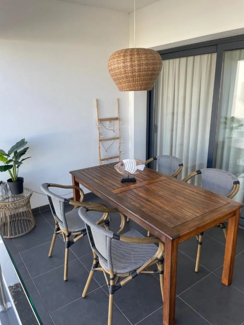 Las Dunas Blancas - Roof Top - by FTV Holidays Homes 5
