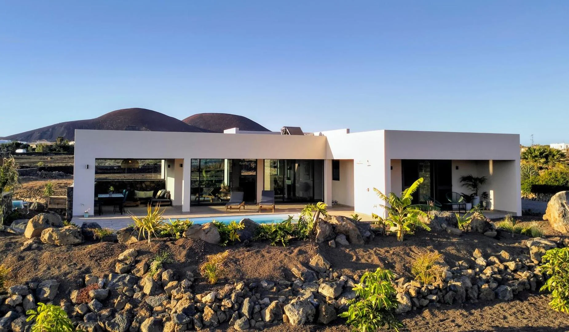 Villa Sumendi 4