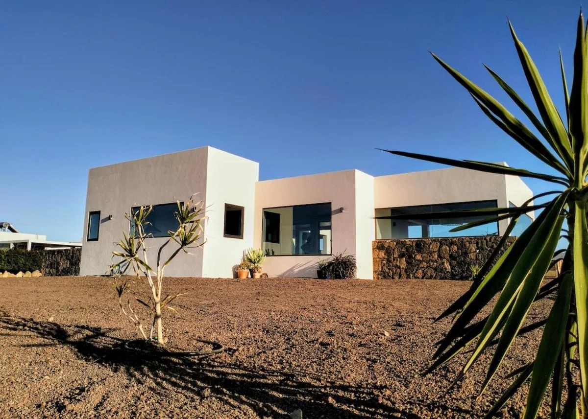 Villa Sumendi 5