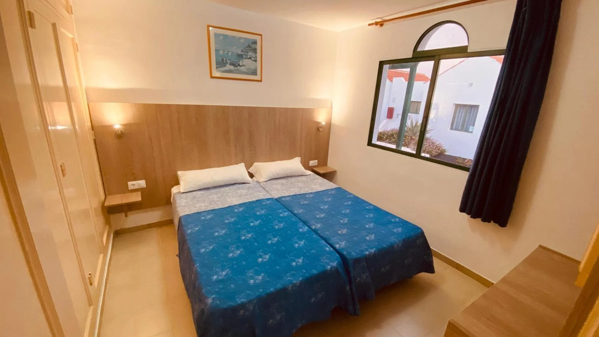 Casthotels Fuertesol Bungalows 3