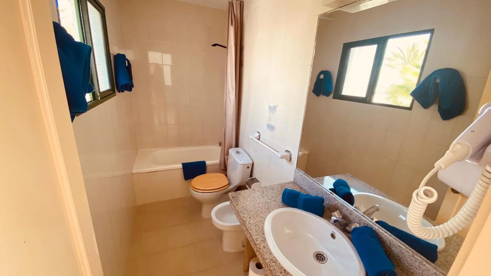 Casthotels Fuertesol Bungalows 4