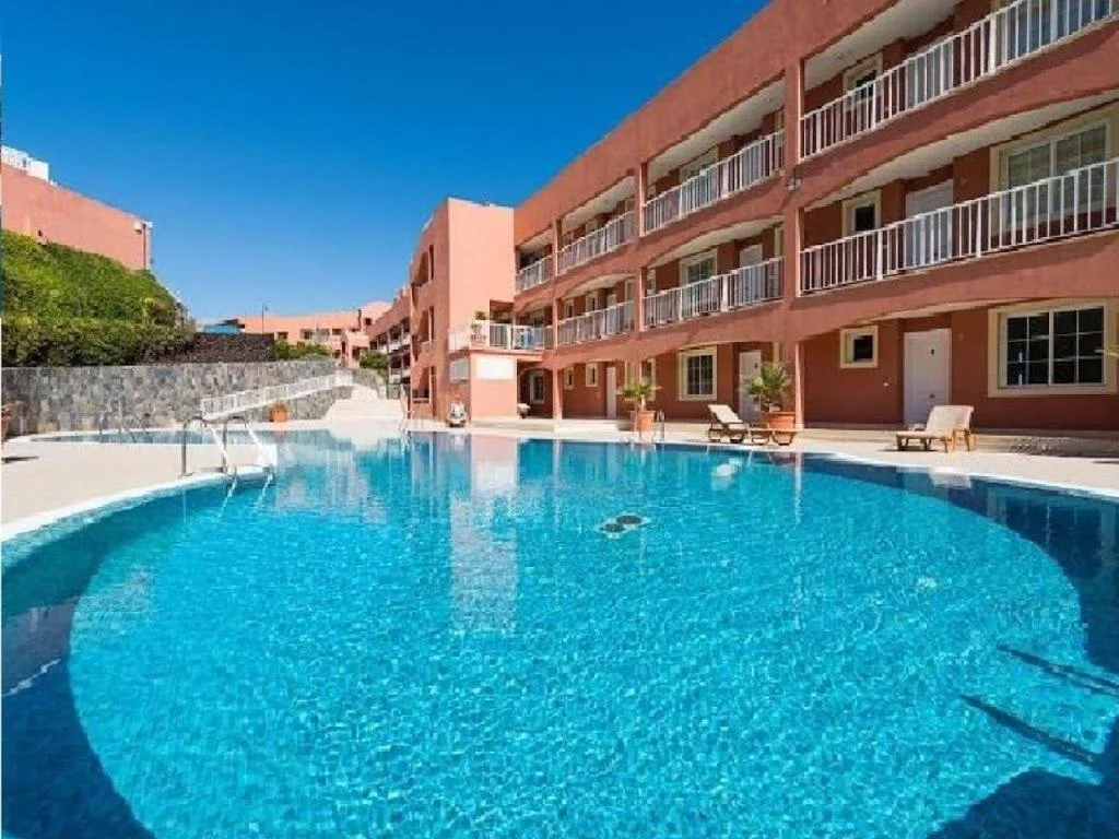 Apartamento Playa Paraiso 1