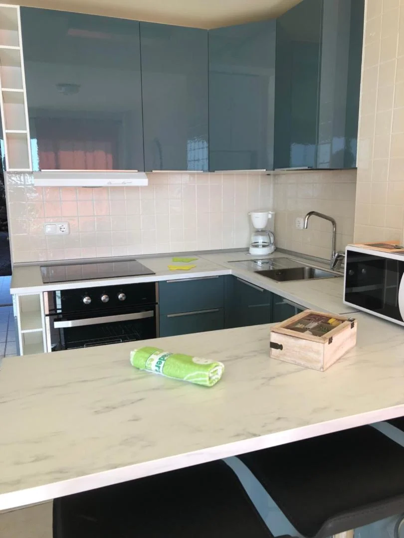 Apartamento Playa Paraiso 2