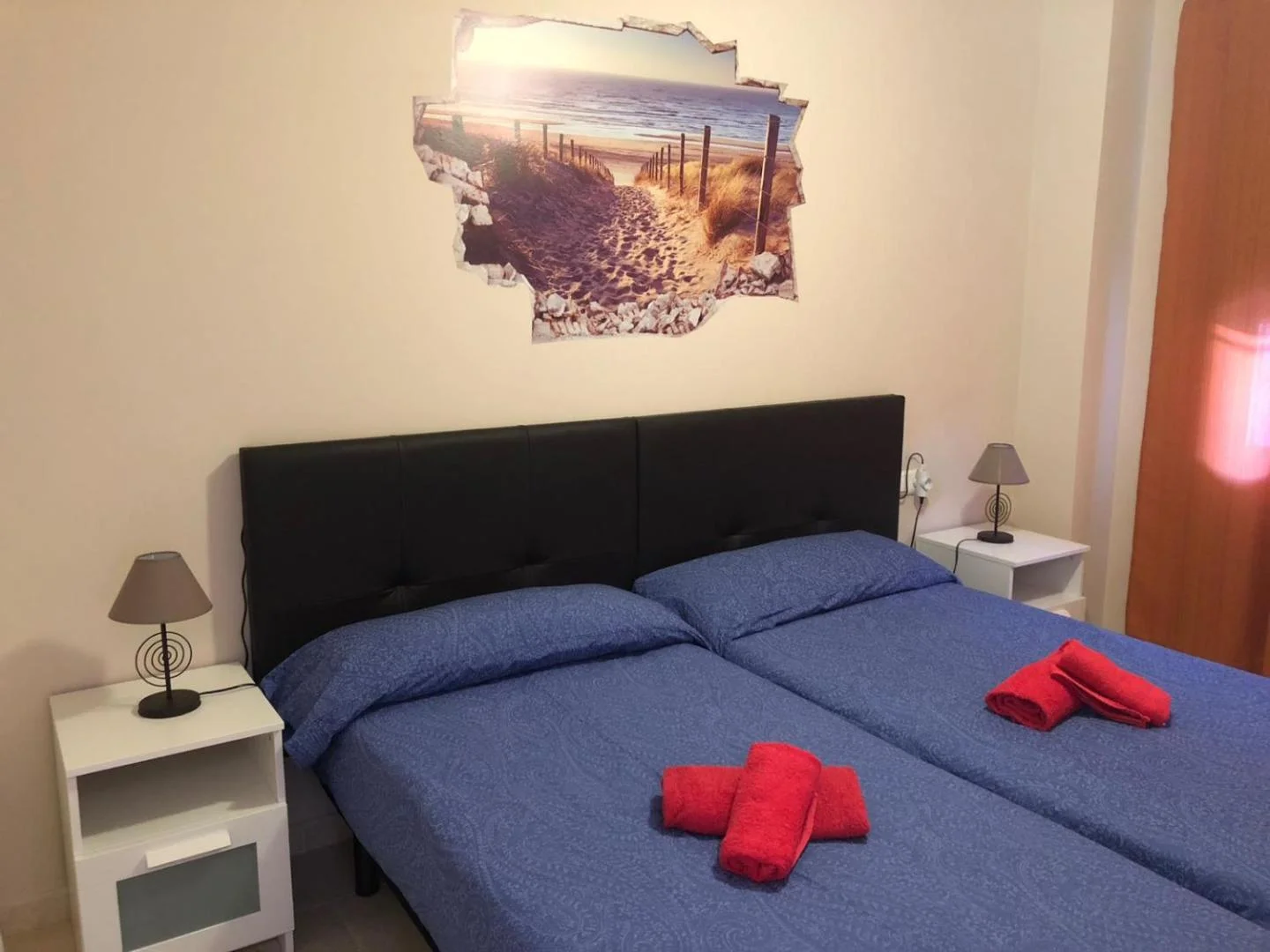 Apartamento Playa Paraiso 3