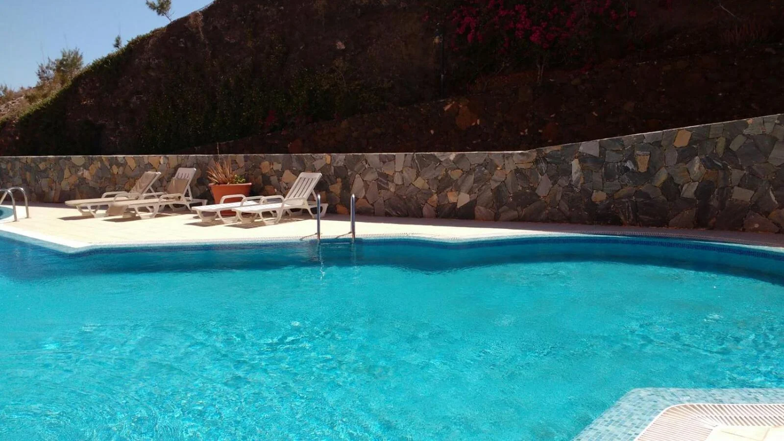 Apartamento Playa Paraiso 5