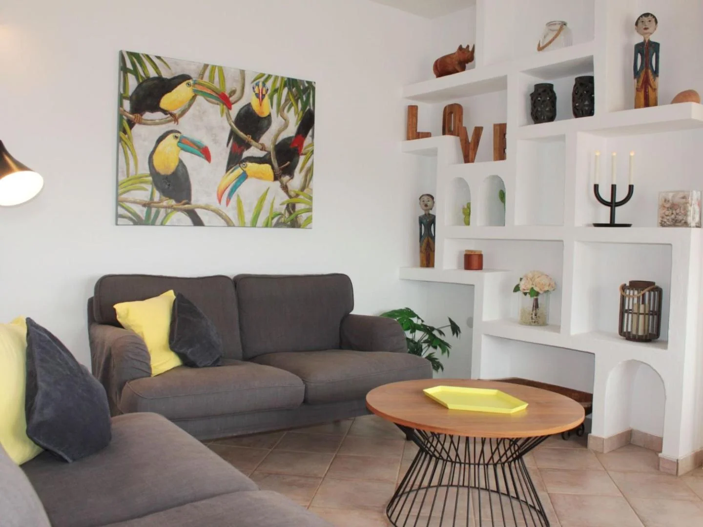 Large Modern Holiday Apartment Villa Atlantico by Interhome 1