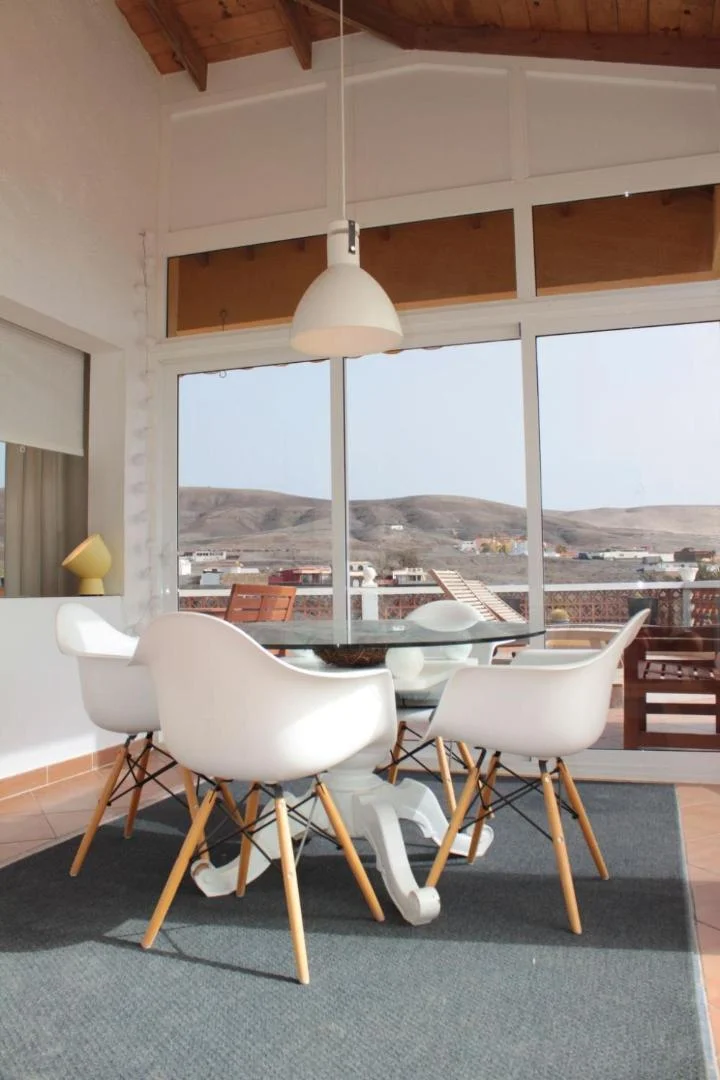 Large Modern Holiday Apartment Villa Atlantico by Interhome 3
