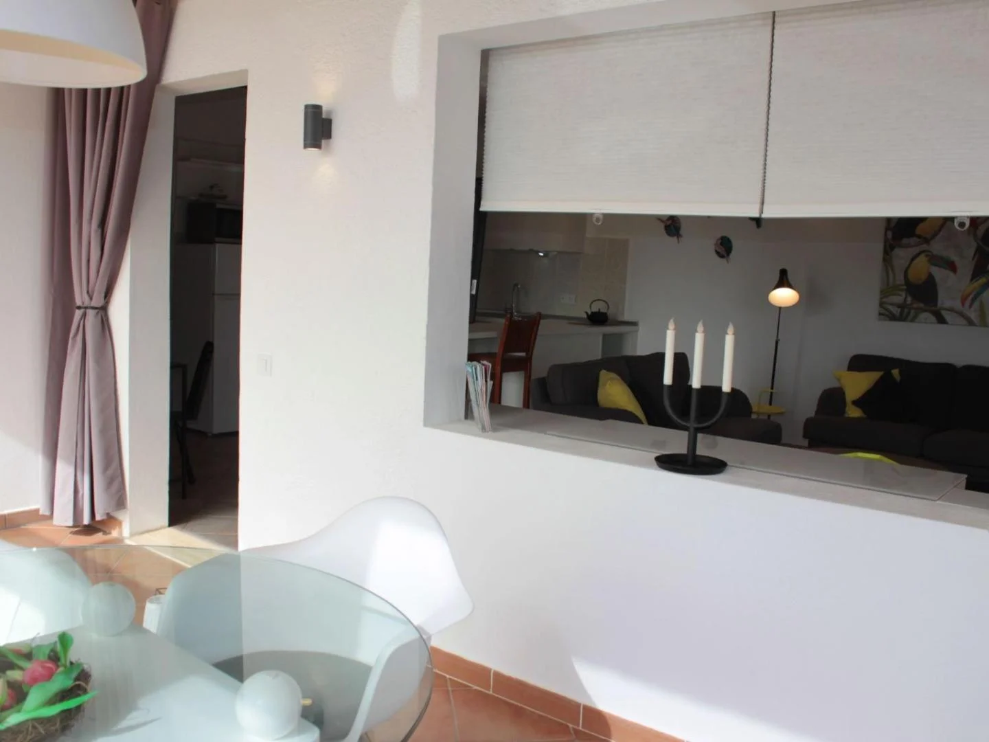Large Modern Holiday Apartment Villa Atlantico by Interhome 4