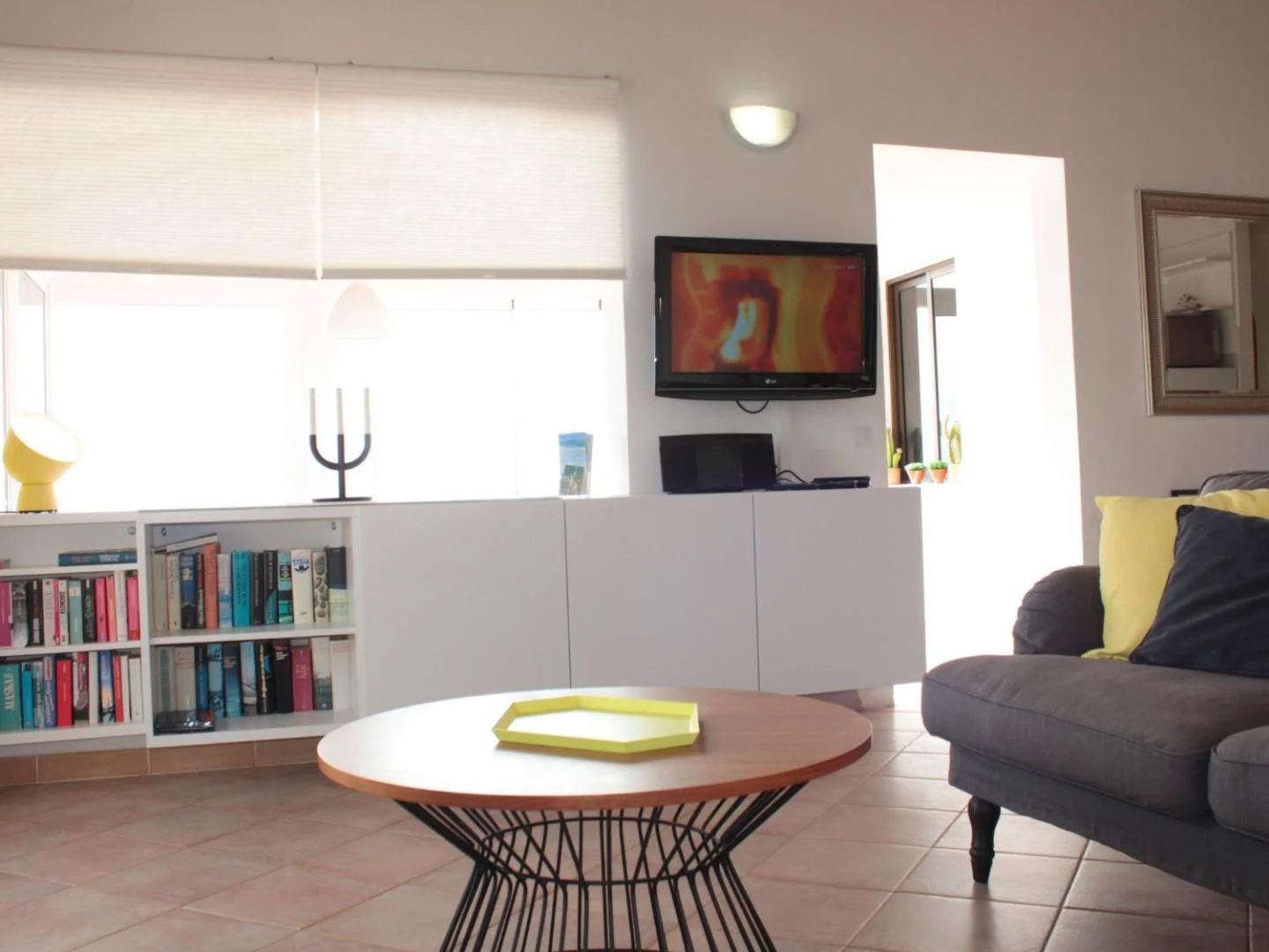 Large Modern Holiday Apartment Villa Atlantico by Interhome 5