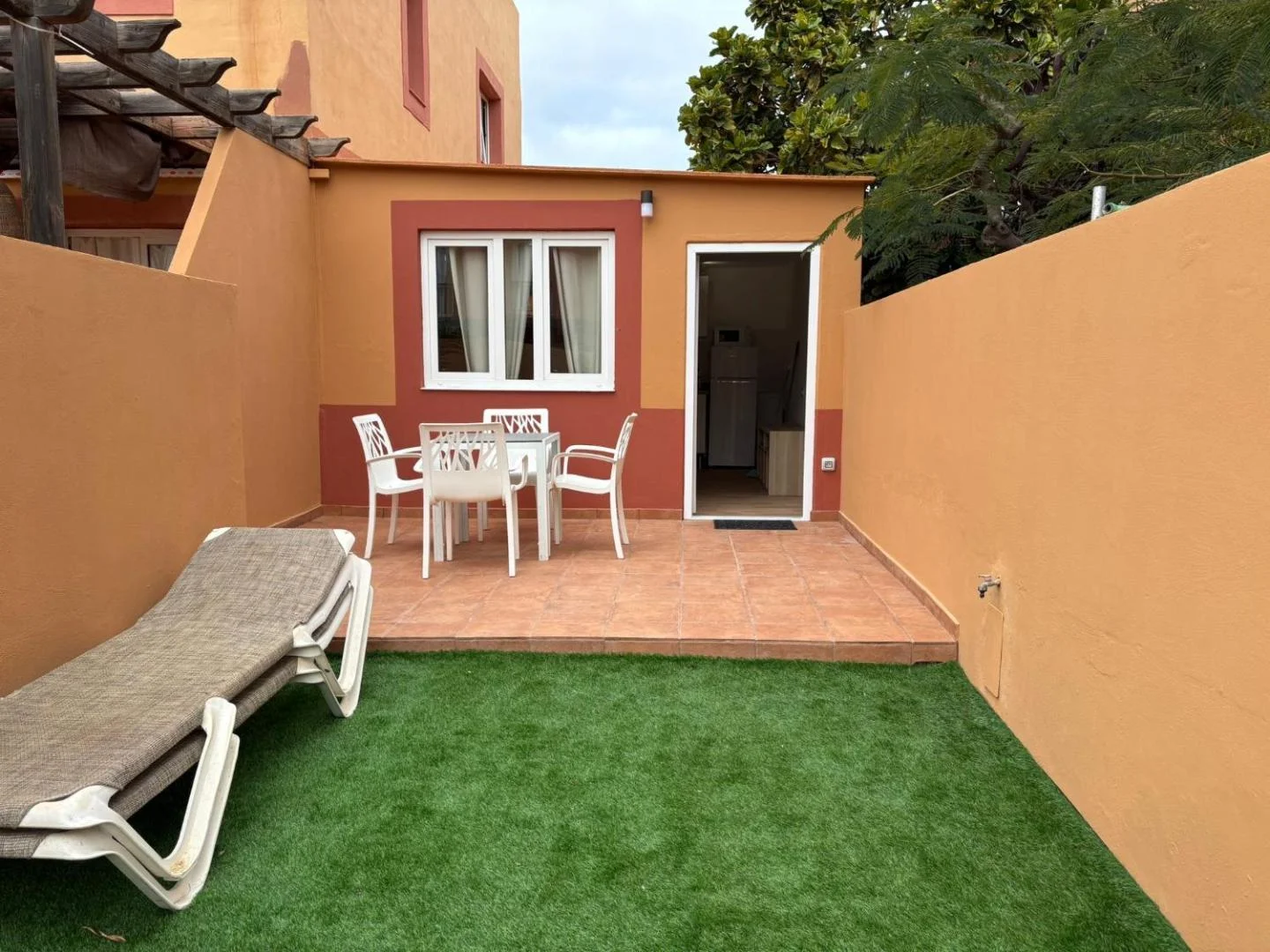 Corralejo, Casa Lucia 1