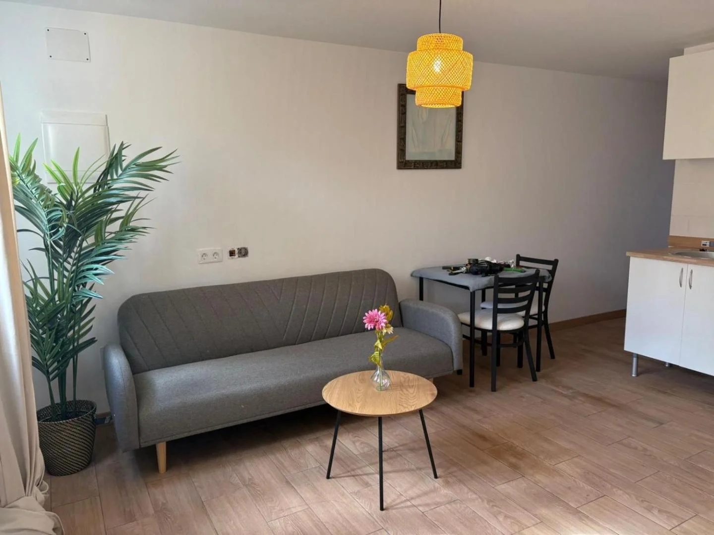 Corralejo, Casa Lucia 4
