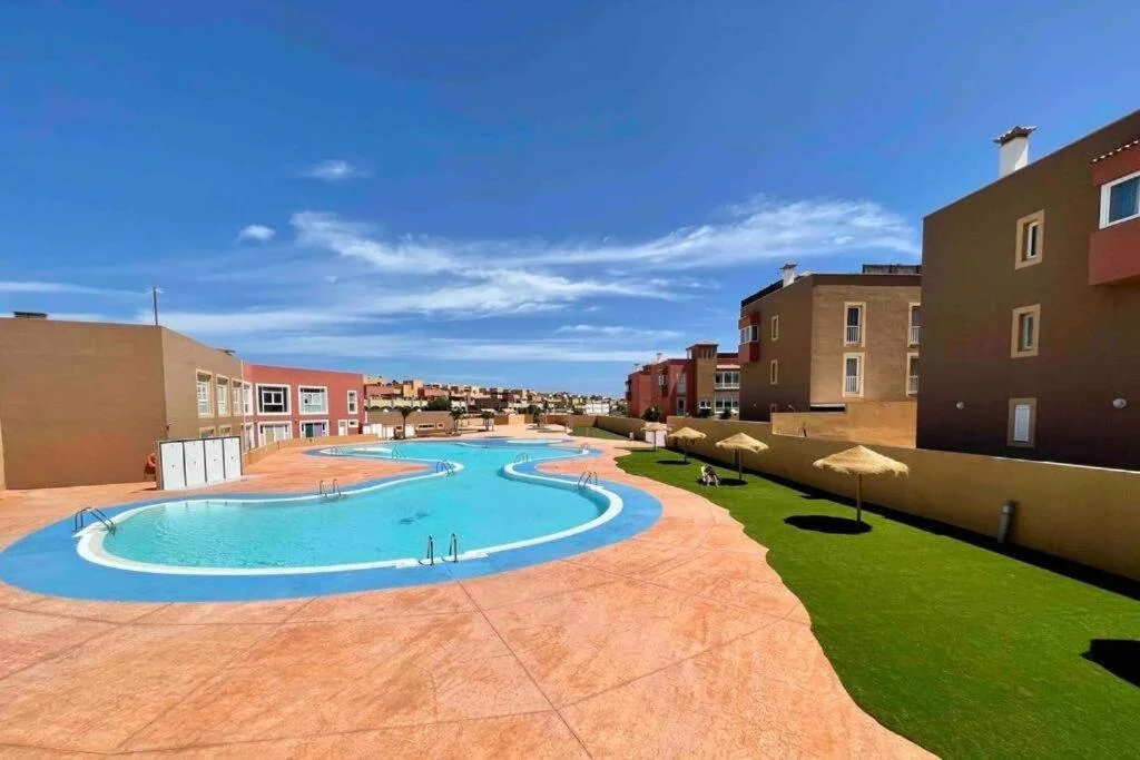 Corralejo, Casa Lucia 5