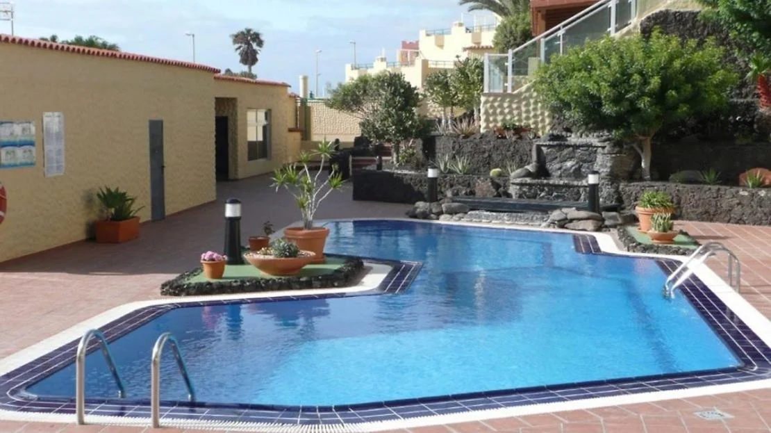 Casa Sonja Sol 5